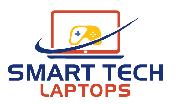 Smart Tech Laptops