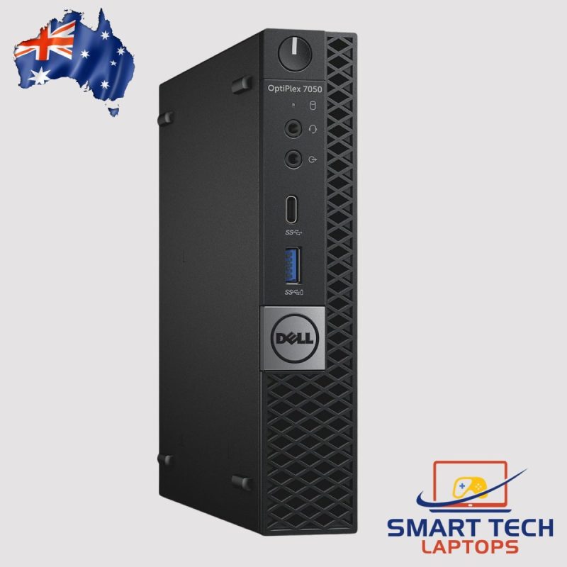 Dell OptiPlex 7050 Micro